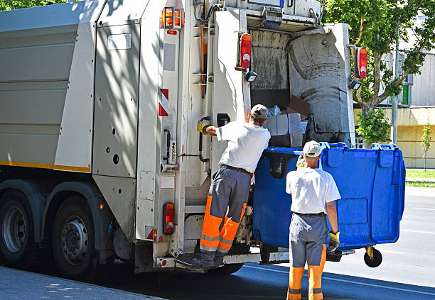 Best Hoarding Cleanup in Mayville, MI